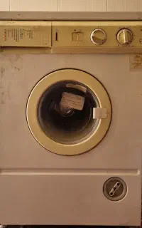 ماشین لباسشویی ارج کارکرده