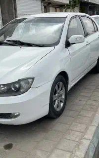لیفان ۶۲۰ ۱۶۰۰