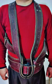 هیکلی علامت کشی