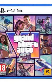 پیش فروش gta vi همراه با جوایز عالی
