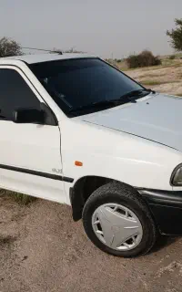 ماشین فروشی