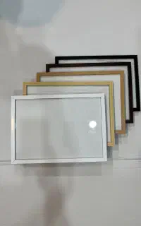 تولیدقاب تابلو فرش، عکس، چوبی و PVC، شاسی عکس
