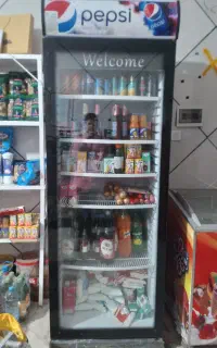 یخچال فروشگاهی