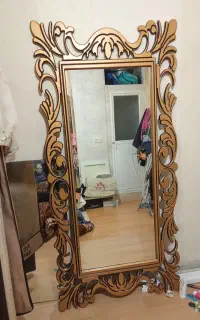 آینه قدی با دوام
