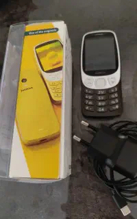 nokia 3210 4G