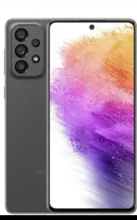 گوشیa73 ،5g