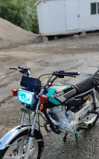 موتور 200 سی‌سی