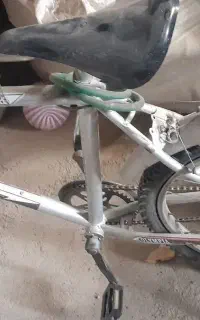 دوچرخه