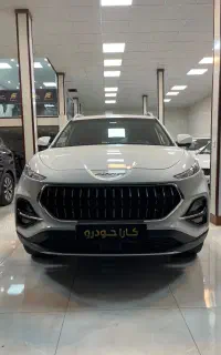 KMC K7 401 نقد و اقساط کاراخودرو