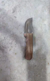 چاقو