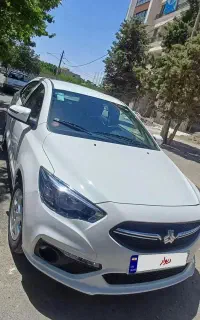 شاهین دندهGL ۴۰۳بینقطه فروش فوری ومعاوضه