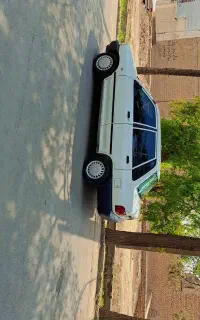 پراید ۸۴