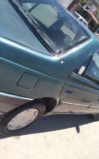 پژو ۲۰۰۰ مدل ۷۸
