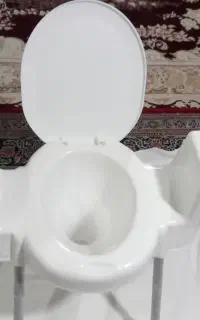 توالت فرنگی
