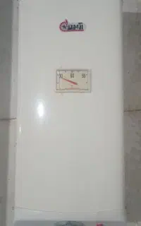 آبگرمکن دیواری برقی