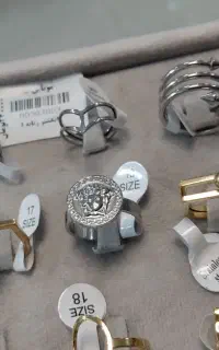 انگشتر زنانه