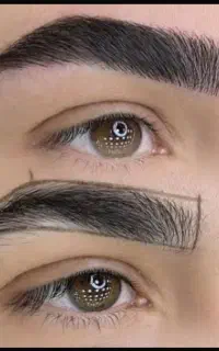 برای آموزش  آرایش دائم به مدل نیاز داریم