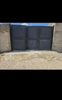 درب دست دوم