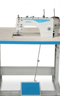 چرخ خیاطی راسته دوز جک