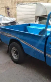 یدکش چرخگیر هیدرولیک شبانه روزی