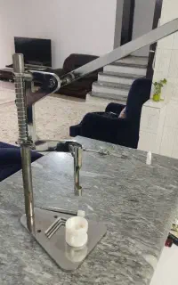 هسته گیر اصل تمام استیل در حد نو