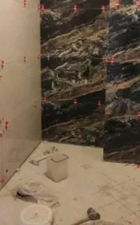 سرامیک کاری کاشیکاری بنایی گچکاری