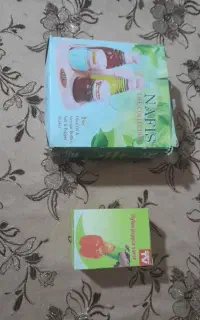 ست آبلیمو خوری ونمکدان