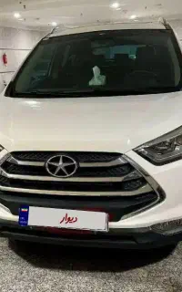 جکs3/اقساطی/ مدل ۴۰۲/صفرو کارکرده/تحویل فوری