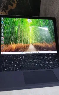 Surface Pro 7 Plus  i7/16GB/256GB  سلامت فنی