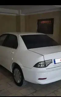 سمند سورن