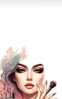میکاپ و شنیون تخصصی