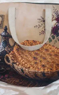 کیسه نان
