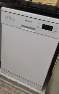 ظرفشویی دوو ۱۴ نفره