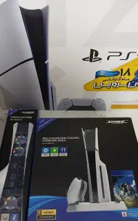 ps5 پلیستیشن۵ اسلیم استاندارد ۲۱۱۶ کپی خور