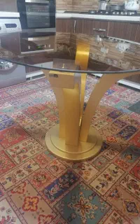 میز ناهارخوری