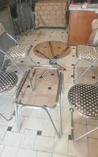 تشریفات و ظروف کرایه سادات برقعی