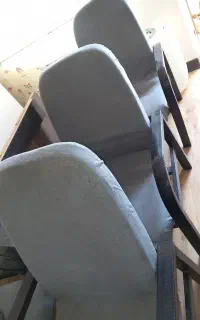6 عدد صندلی اداری