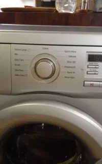 لباسشویی ال جی ۷ کیلویی