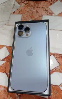 آیفون 13پرو مکس بدونه رجستر