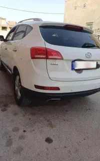 جک s5 دنده ای 96 و یه حواله اطلسs