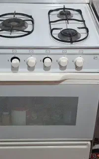 گاز