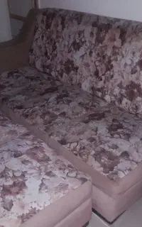 مبل L هفت نفره