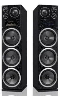 سینما خانگی و اسپیکر میکرولب