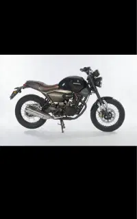 هونداCb190خشک