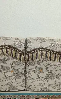۶ عدد پشتی