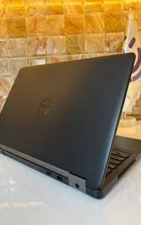 لپتاپ سیم کارت خور اقتصادی نسل ششم Dell 5570