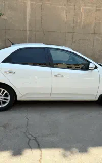 خودرو سراتو۲۰۰۰ اپشنال اتومات