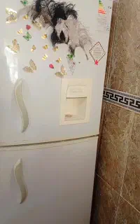 یخچال سیلوان