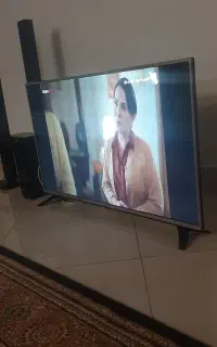 تلوزیون LG 49 50 اینچ
