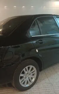 سورن پلاس مشکی با رینگ